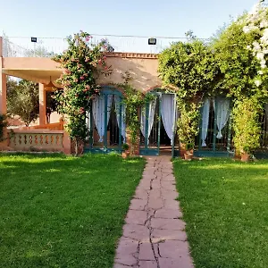 Privee Wafa Marrakesh