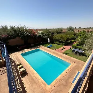 Ms Holidays Mika Privatisee Marrakech Marrakesh